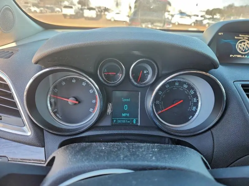 2013 BUICK ENCORE PREMIUM  