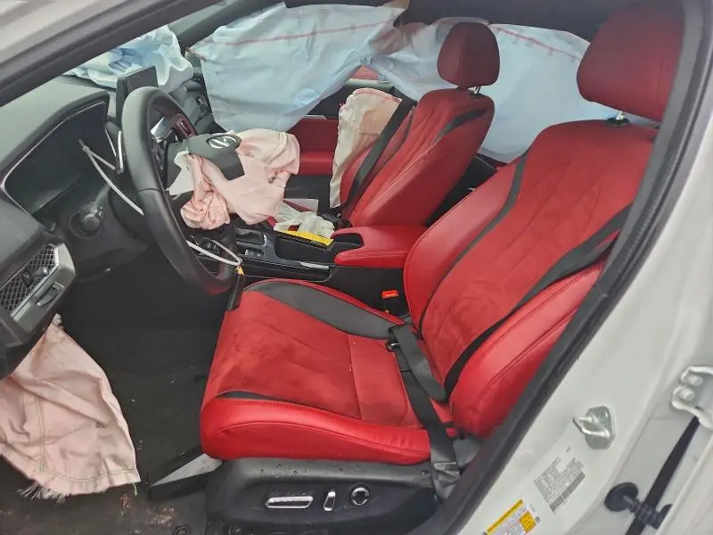 2024 ACURA INTEGRA A-SPEC TECH  