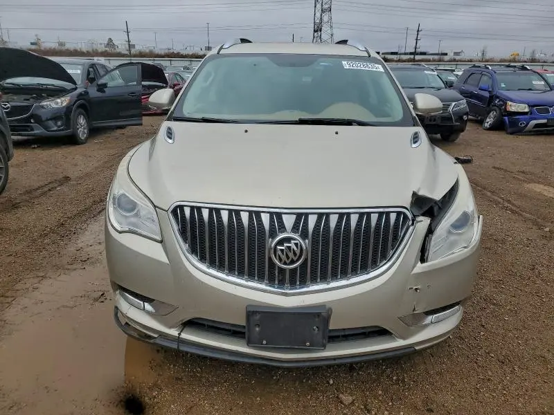 2013 BUICK ENCLAVE   
