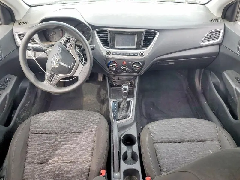 2020 HYUNDAI ACCENT SE  