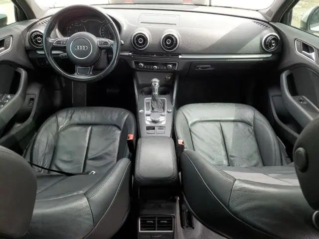 2016 AUDI A3 PREMIUM  