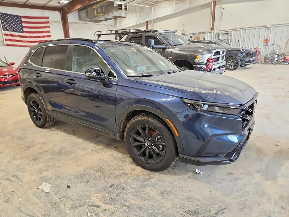 2023 HONDA CR-V SPORT  