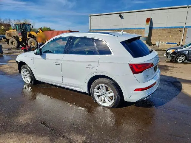 2022 AUDI Q5 PREMIUM 45  
