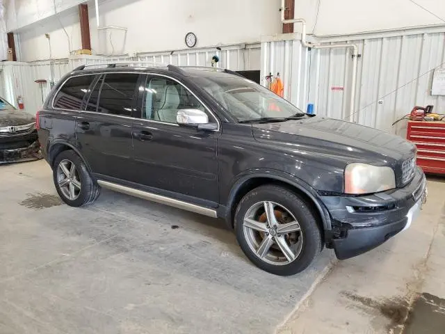 2011 VOLVO XC90 R DESIGN  