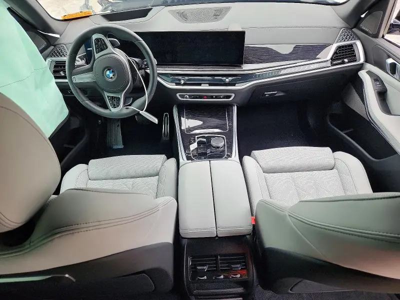 2026 BMW X5 SDRIVE 40I  