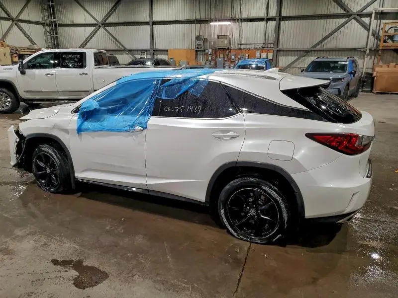 2019 LEXUS RX 350 BASE  