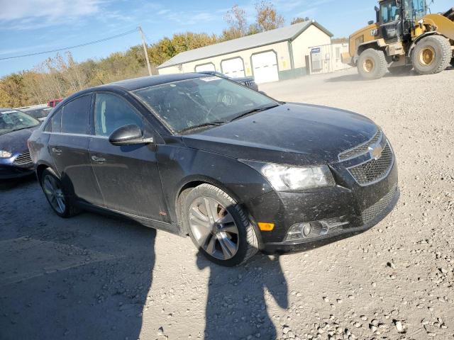 2013 CHEVROLET CRUZE LTZ