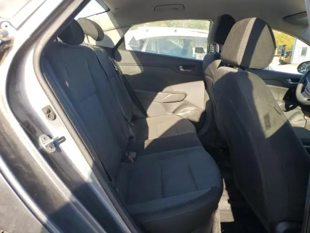 2020 HYUNDAI ACCENT SE  