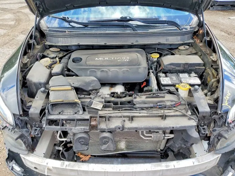 2018 JEEP CHEROKEE SPORT  