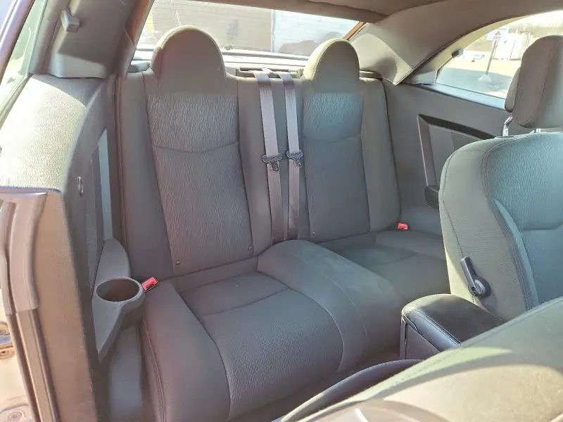 2011 CHRYSLER 200 TOURING  