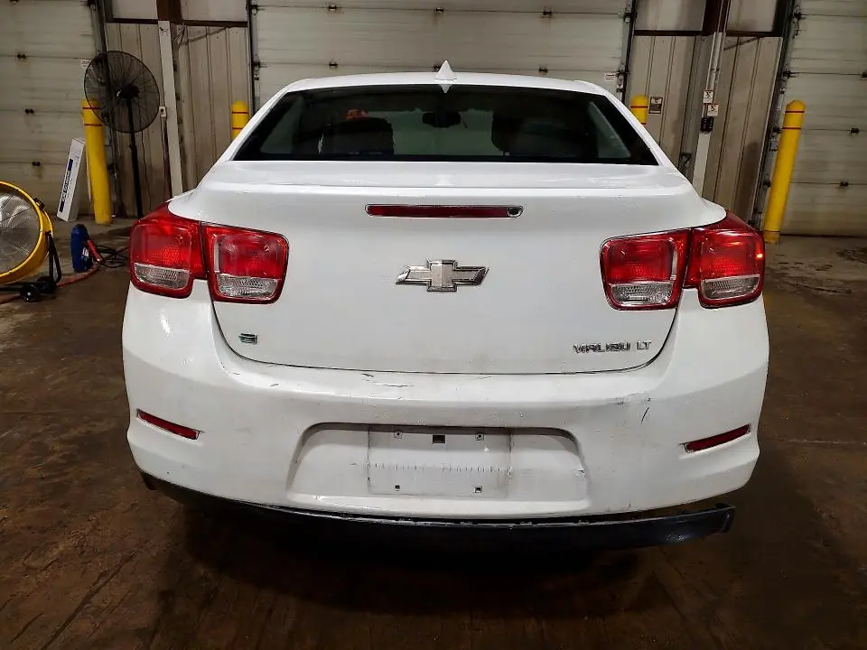2015 CHEVROLET MALIBU 1LT  