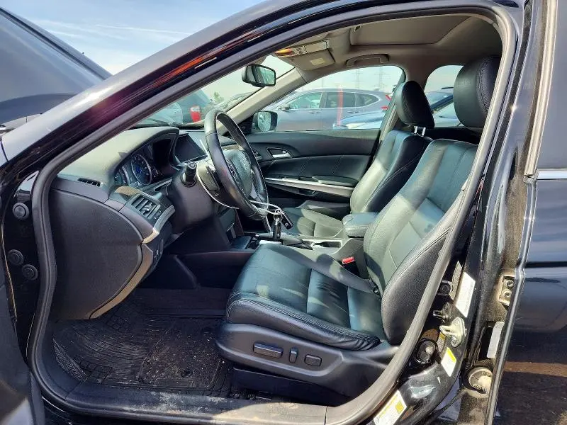 2014 HONDA CROSSTOUR EXL  