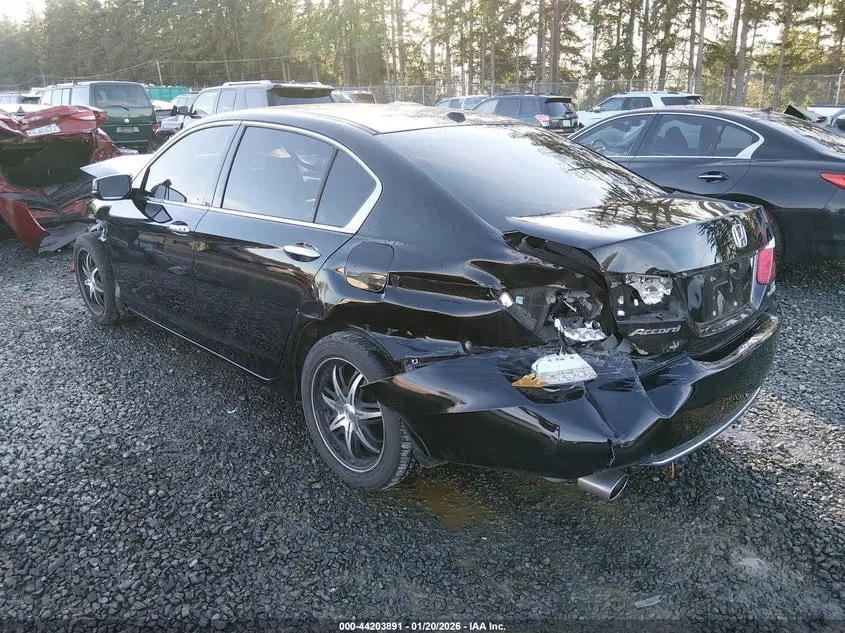 2015 HONDA ACCORD TOURING