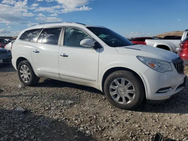 2016 BUICK ENCLAVE