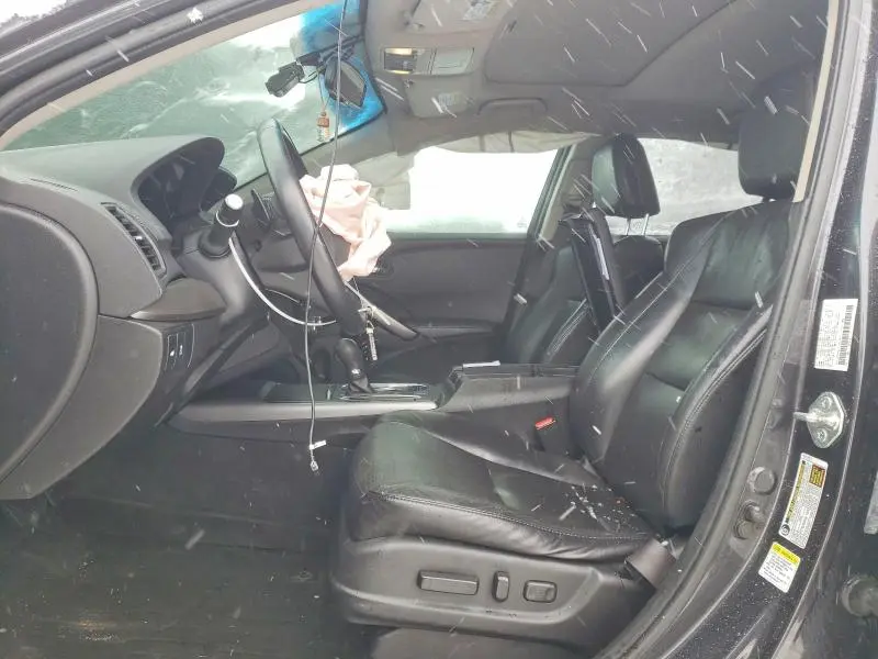 2015 ACURA RDX TECHNOLOGY  