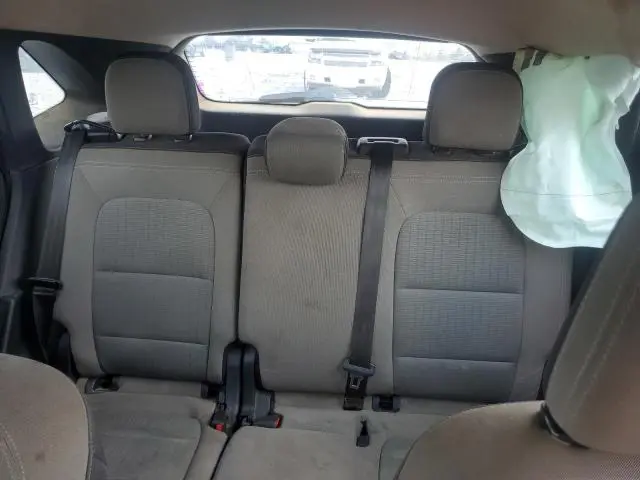 2020 FORD ESCAPE S  
