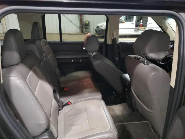 2016 FORD FLEX LIMITED  