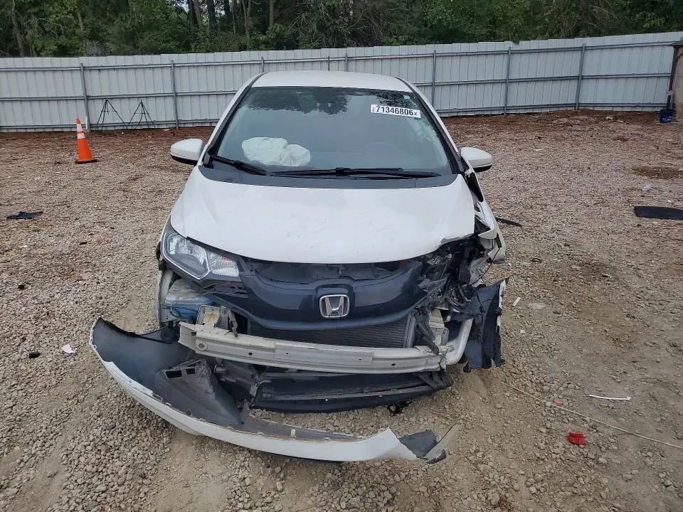 2015 HONDA FIT LX  