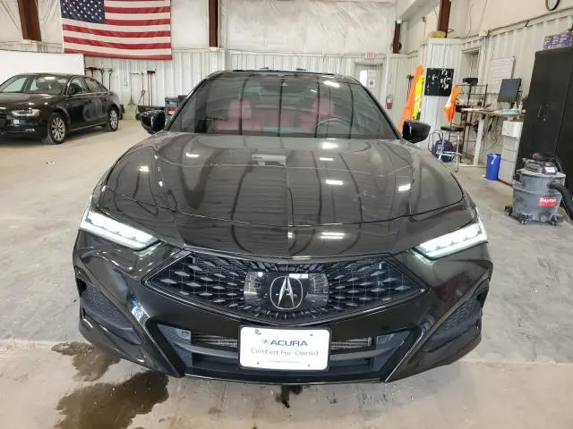2023 ACURA TLX TECH A  