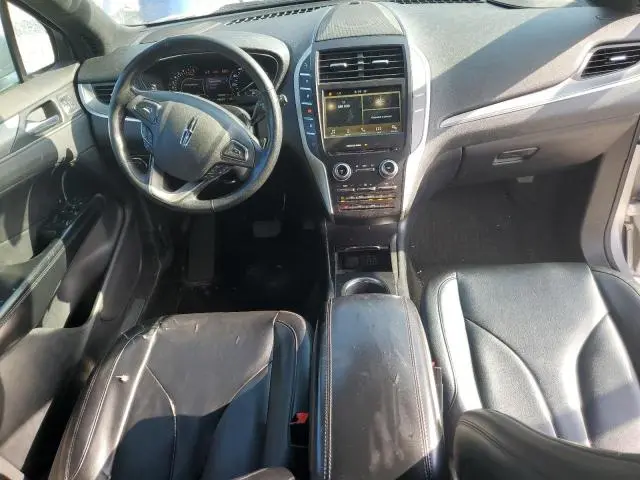 2016 LINCOLN MKC PREMIERE  