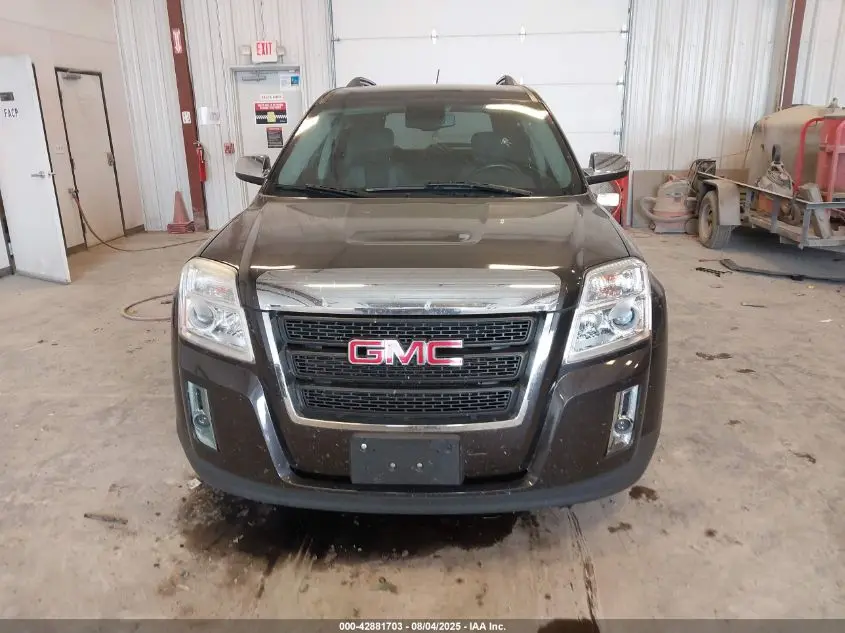 2015 GMC TERRAIN SLE-2