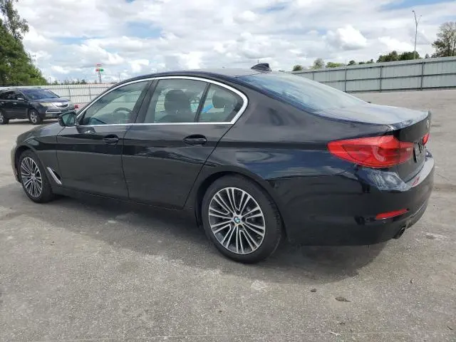 2019 BMW 530 I