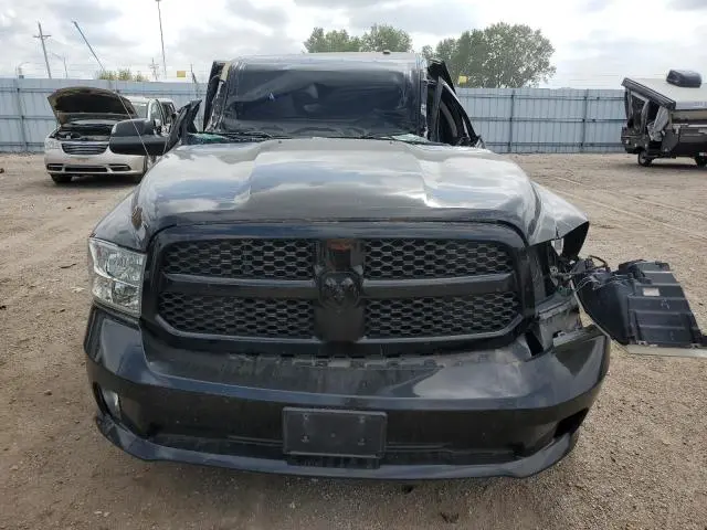 2014 RAM 1500 ST  