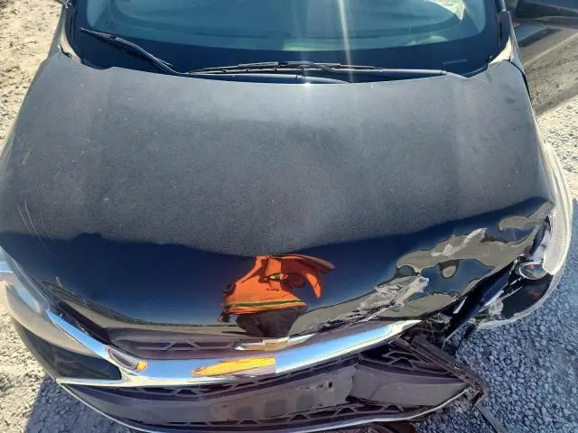 2020 CHEVROLET SPARK 1LT  