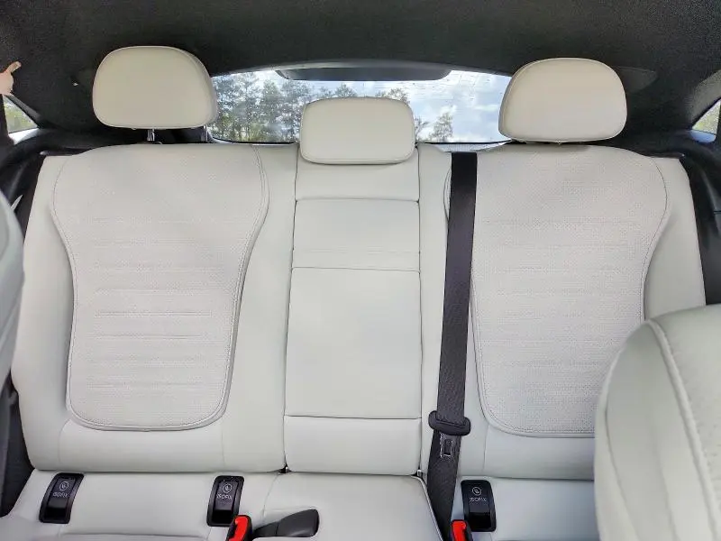 2024 MERCEDES-BENZ GLC COUPE 300 4MATIC  