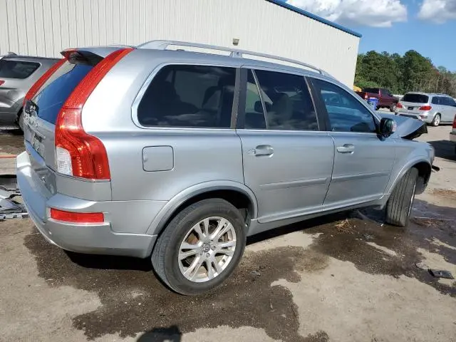2013 VOLVO XC90 3.2