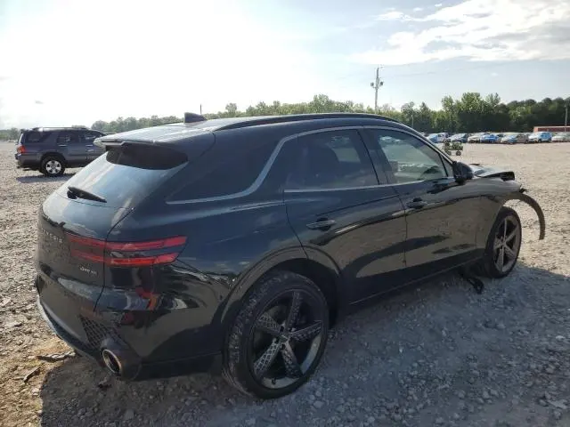 2024 GENESIS GV70 BASE  