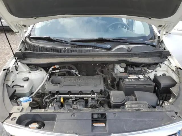 2012 KIA SPORTAGE LX  