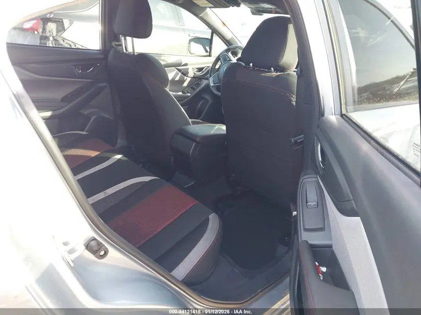 2020 SUBARU IMPREZA SPORT