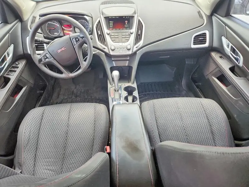 2013 GMC TERRAIN SLE  