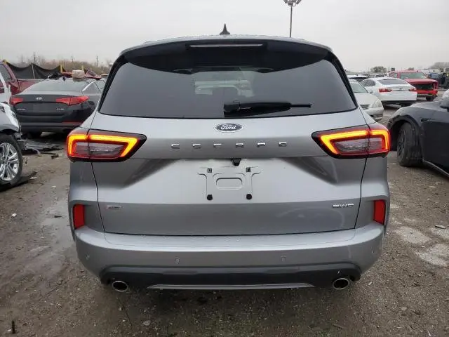 2023 FORD ESCAPE ST LINE  
