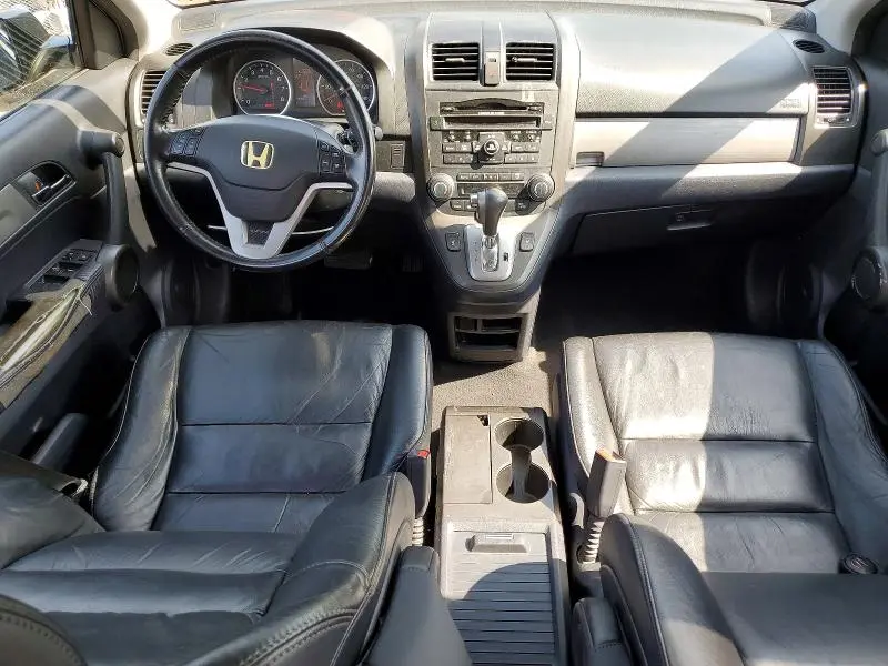 2010 HONDA CR-V EXL  
