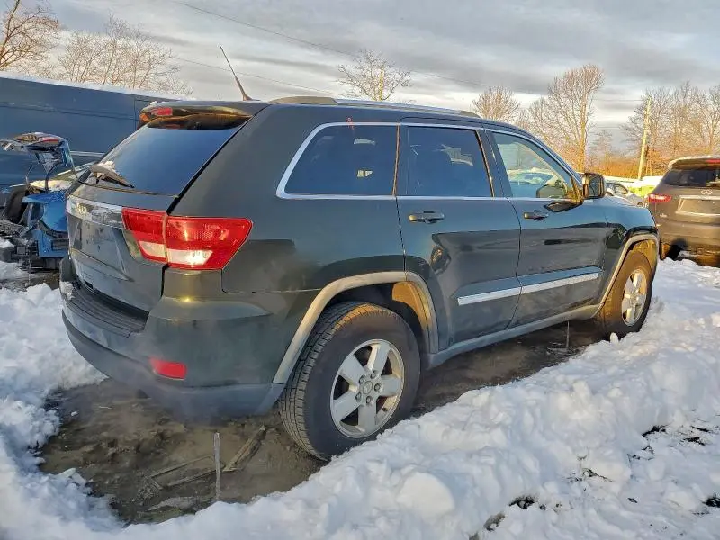 2011 JEEP GRAND CHEROKEE LAREDO  