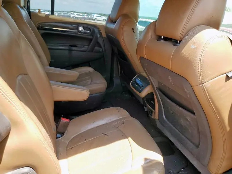 2014 BUICK ENCLAVE   