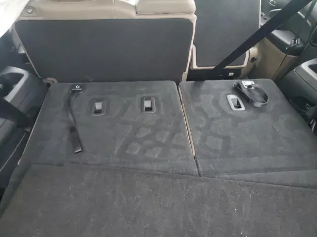 2019 HONDA PILOT EXL  