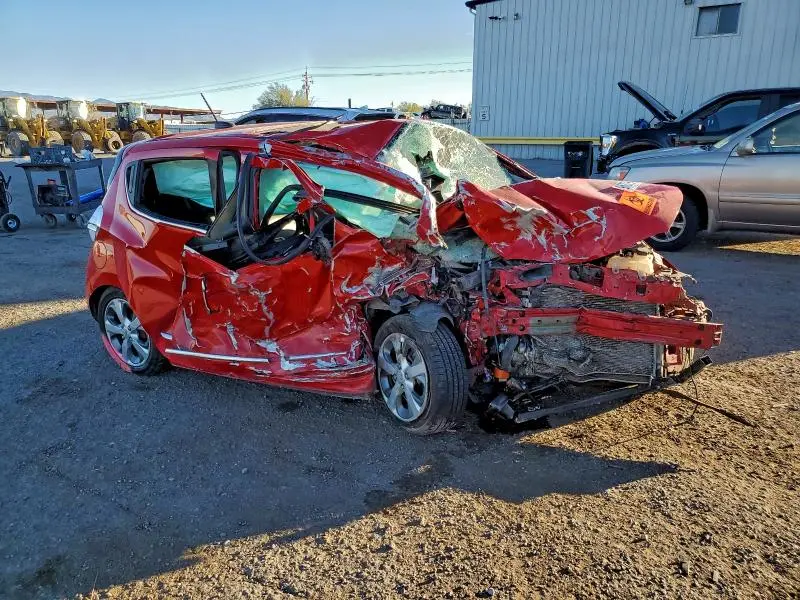 2018 CHEVROLET SPARK 2LT  