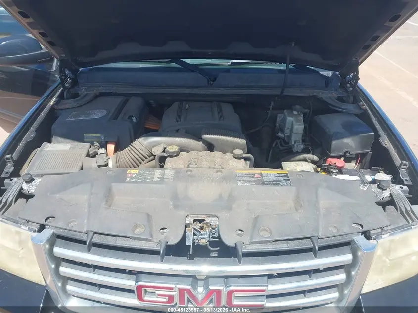 2013 GMC SIERRA 1500 HYBRID 3HB
