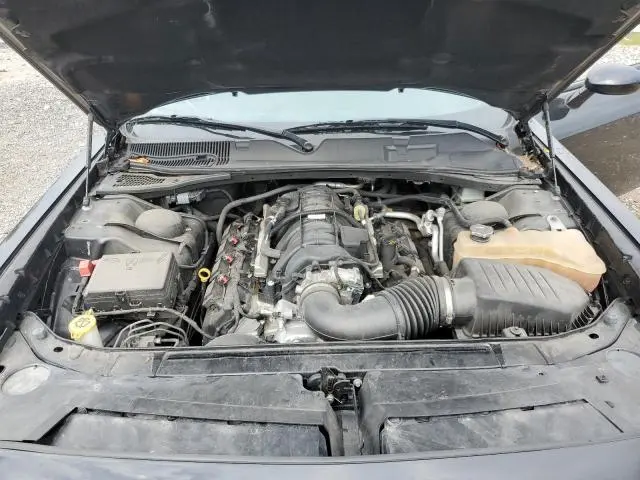 2021 DODGE CHALLENGER R/T  