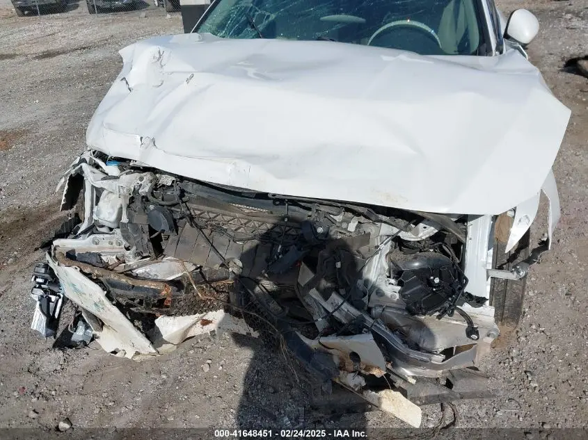 2019 HONDA ACCORD TOURING 2.0T