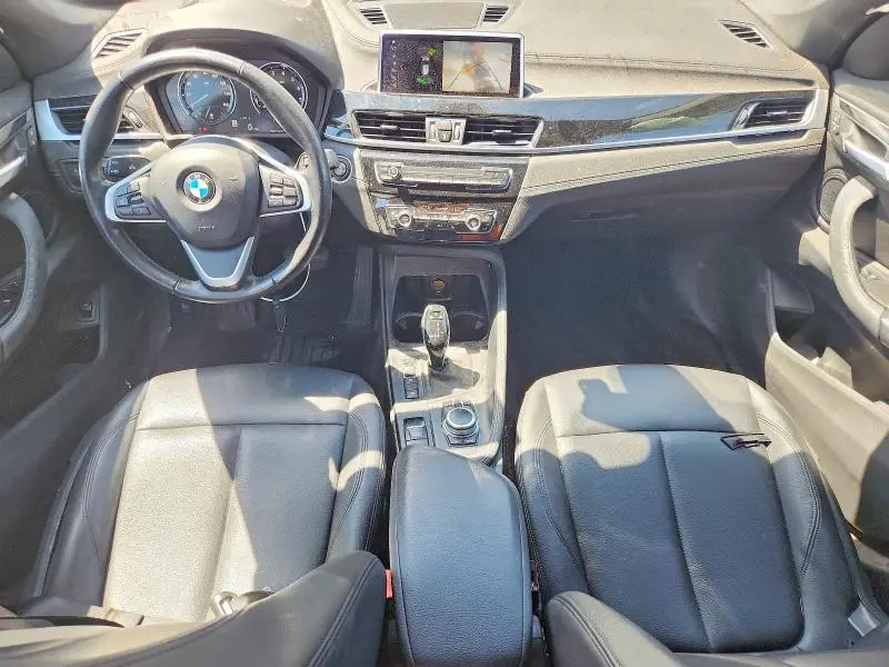 2020 BMW X1 XDRIVE28I  