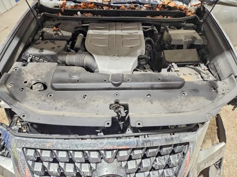 2021 LEXUS GX 460 PREMIUM  