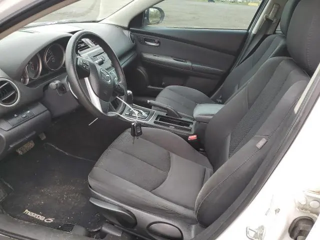 2011 MAZDA 6 I  