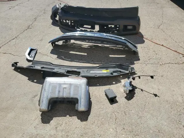 2017 FORD F250 SUPER DUTY  