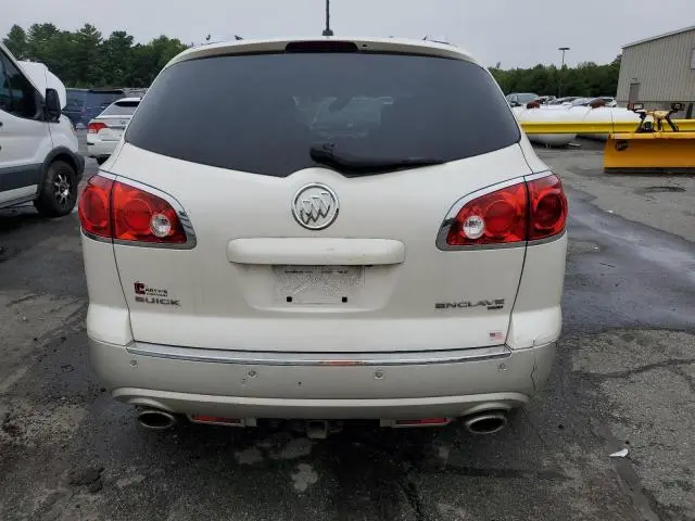 2012 BUICK ENCLAVE   
