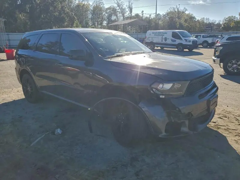 2020 DODGE DURANGO GT  