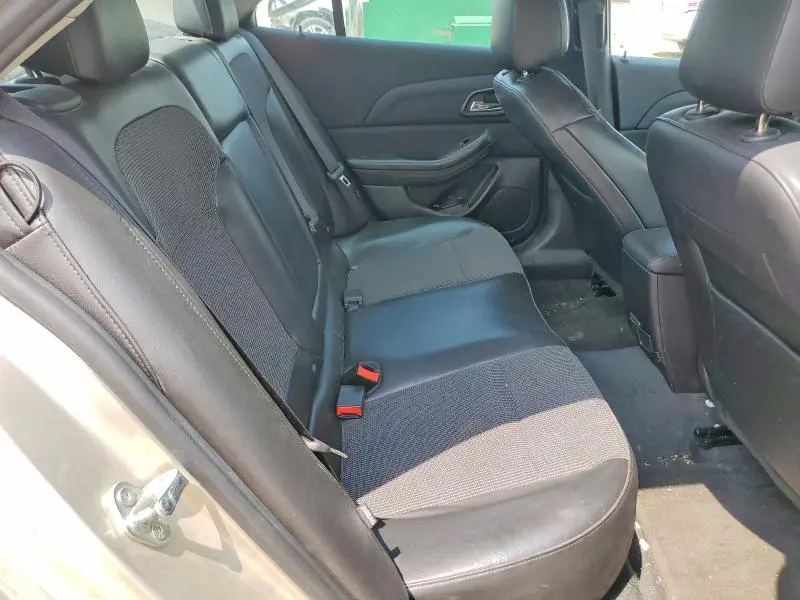 2014 CHEVROLET MALIBU 2LT  